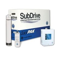     SubDrive QuickPAK 60SDQP-1.1kW-N1