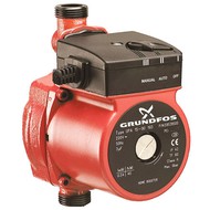    Grundfos UPA 15-90 (Qmax-1,5 3/, Hmax-9 , 0,12 , 1~230 )